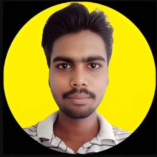 Harsh Anand