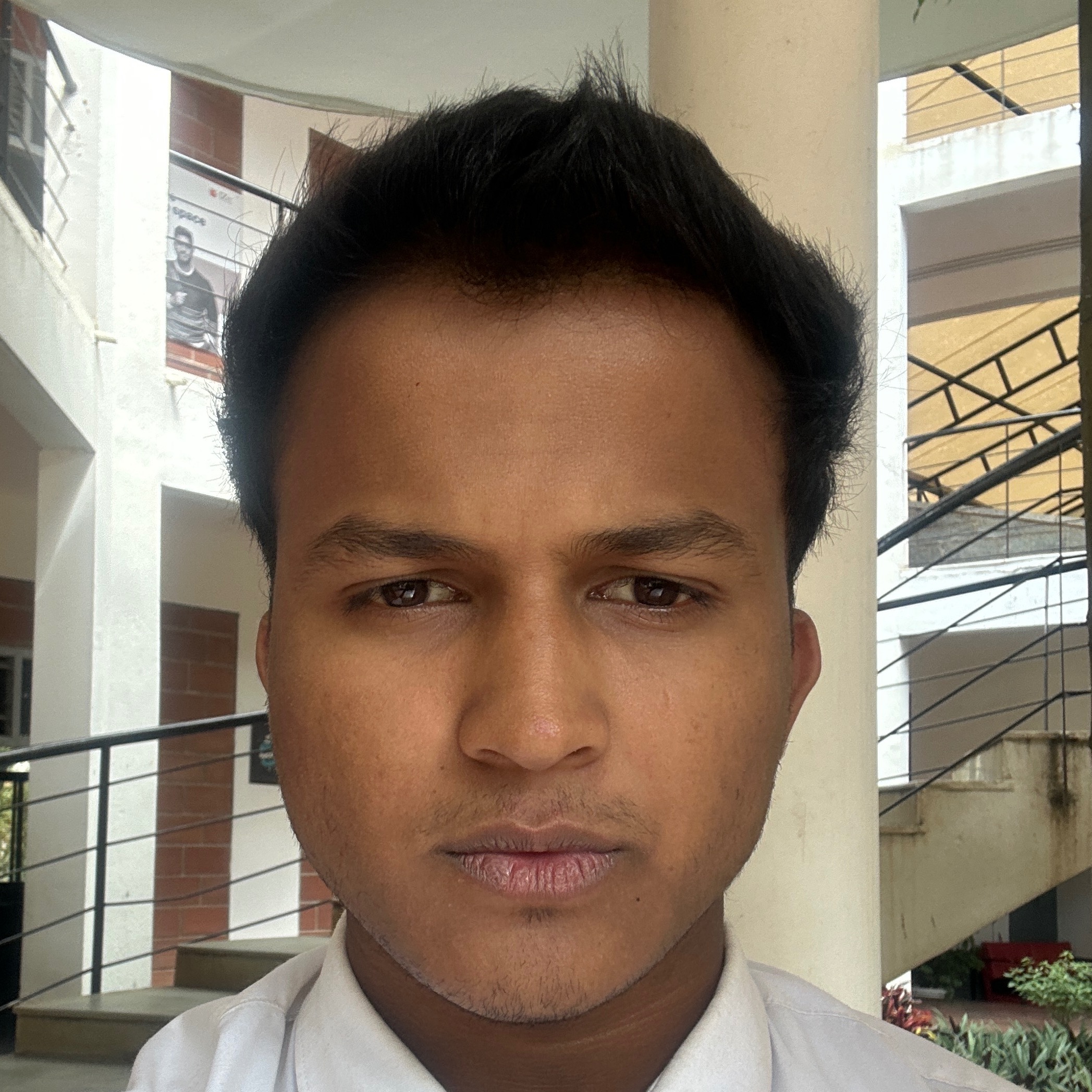 Muhammed binshad mm