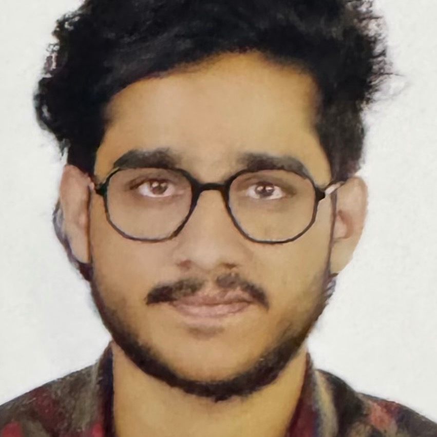 MAHROOF KR