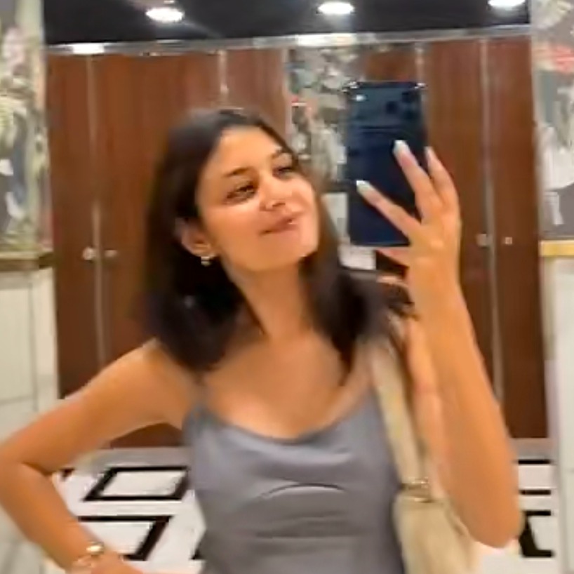 Asmita Sarkar