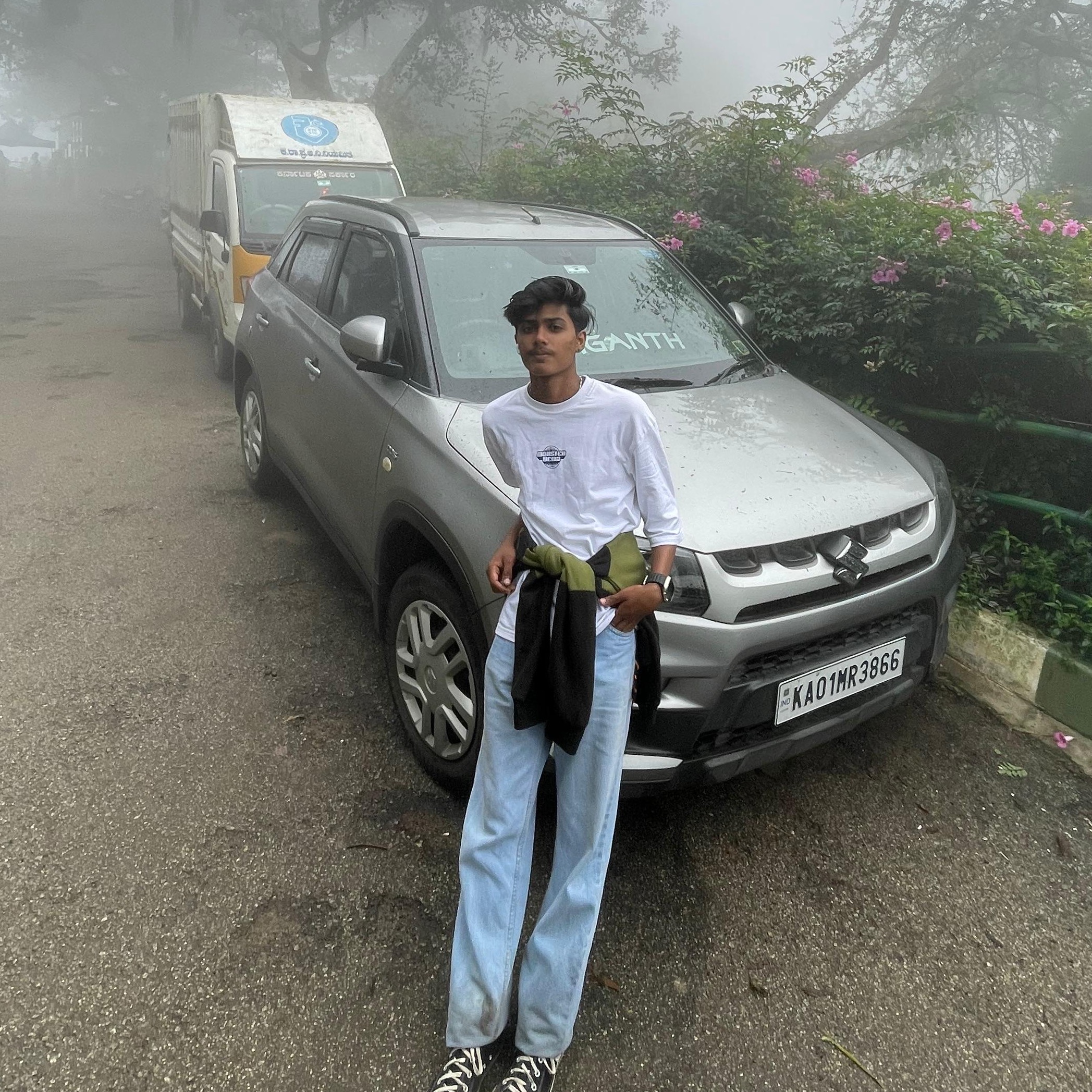 Raghil Rajith
