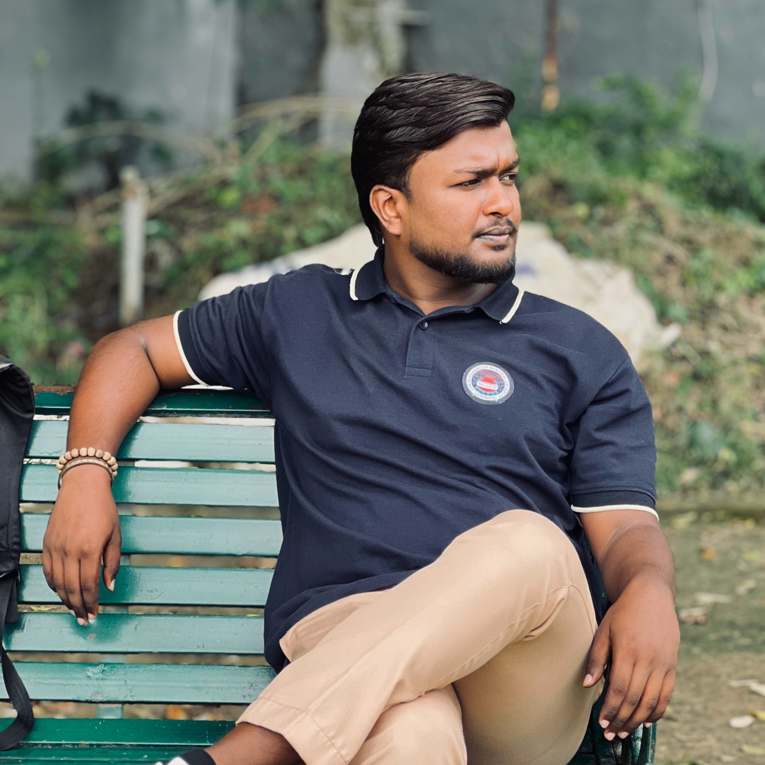 Anubhav Singh