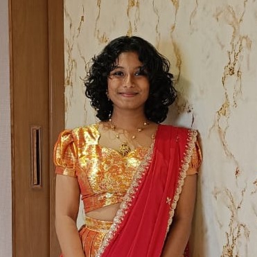 Manogna Allampalli