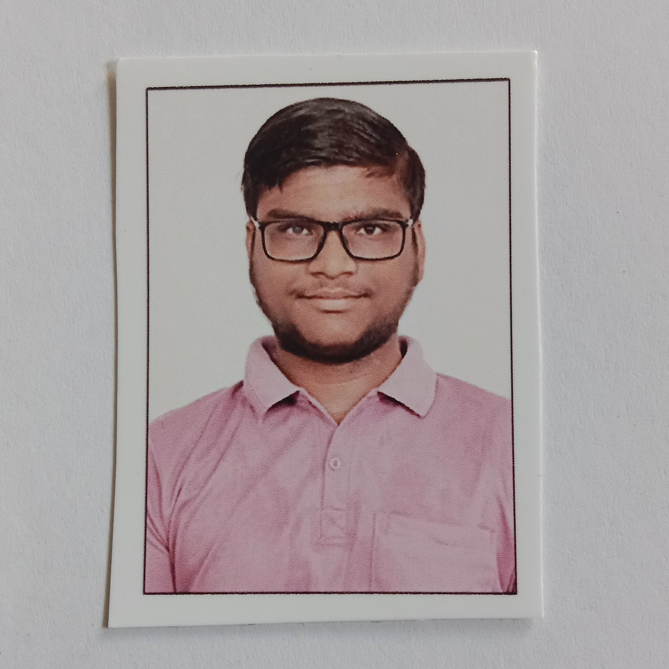 Patel vishal