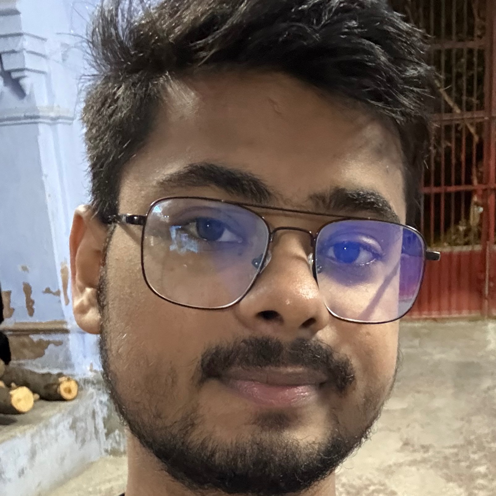 Prakhar Tripathi