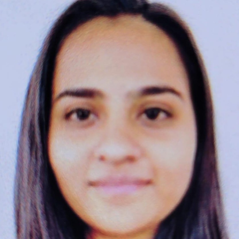 Patel Yashvi Ketankumar