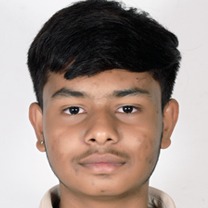 Borad Parth Jentibhai