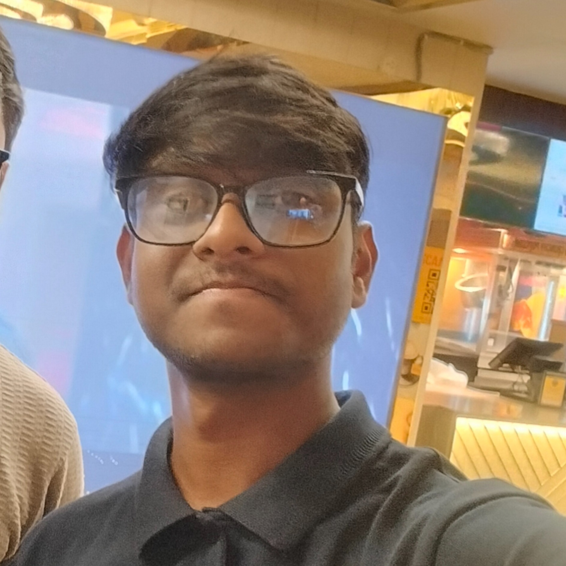 Promeet Kumar Kundu