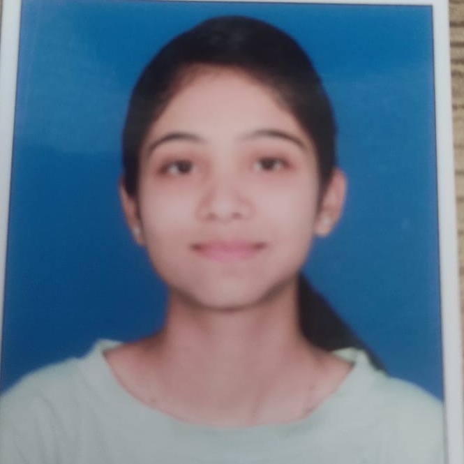 Mistry Bhakti Ajitkumar