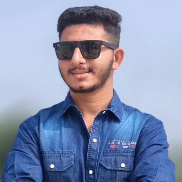 THAKKAR DHRUVKUMAR SHAILESHBHAI