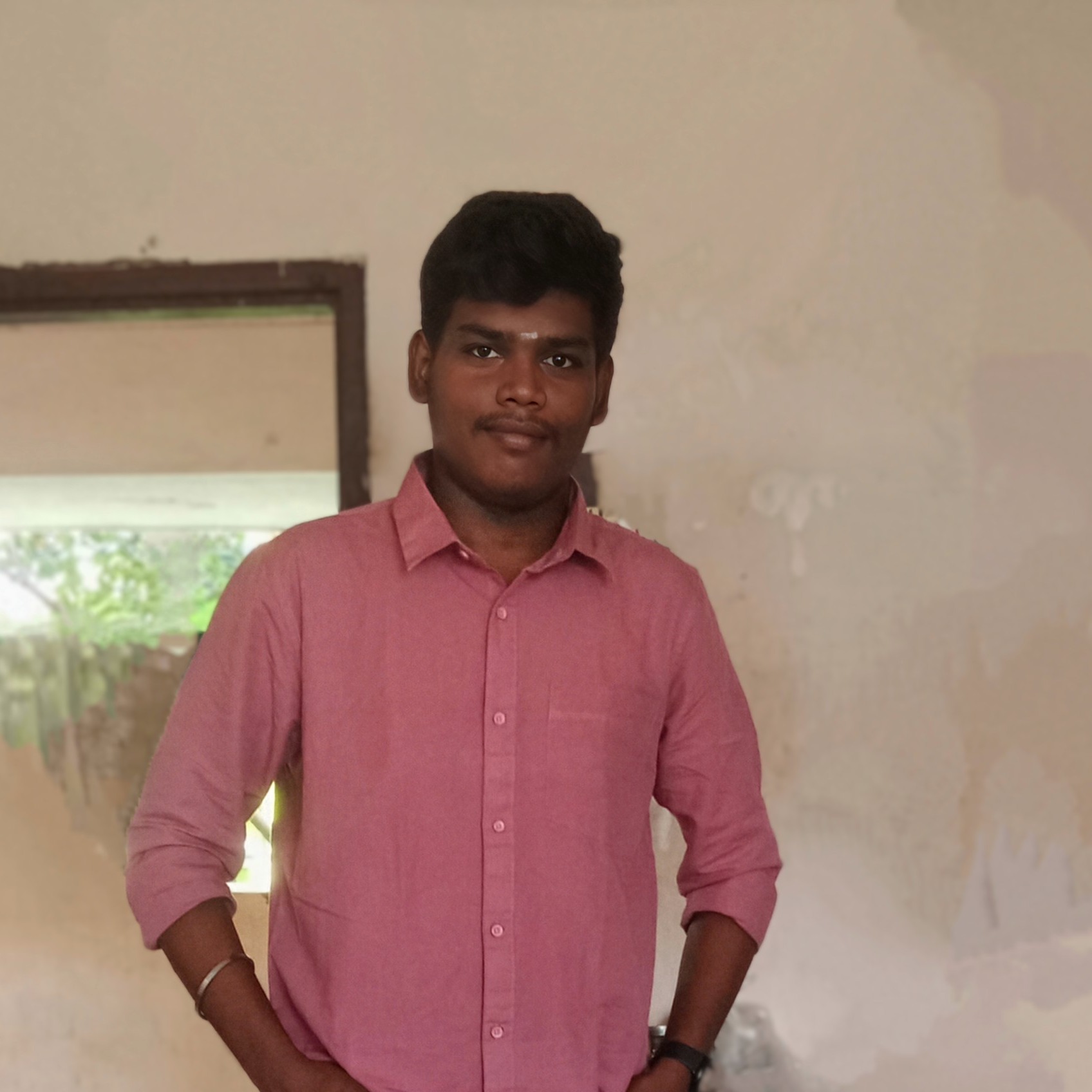 Pon Sangar Murugan G