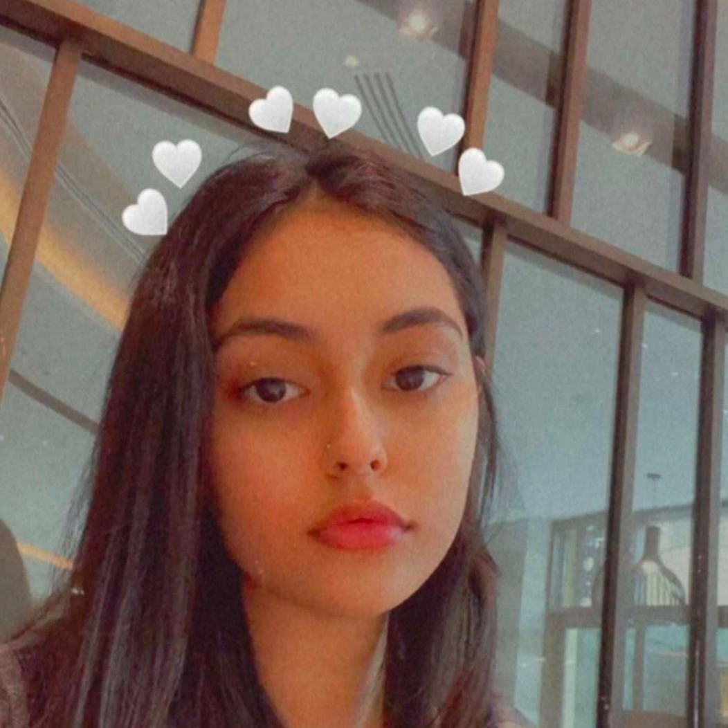 Vridhi Arora