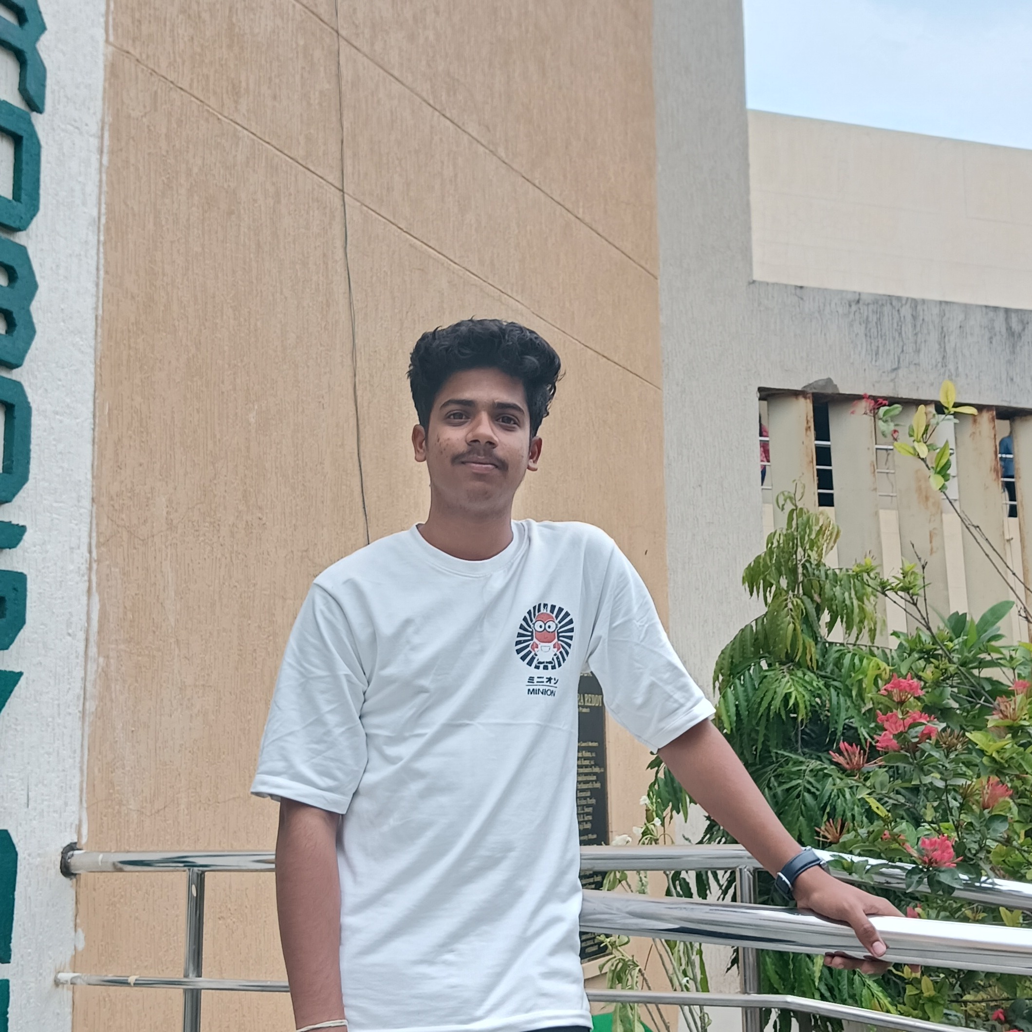 Phaneendra