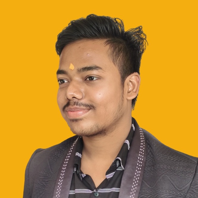 Shivam Singh