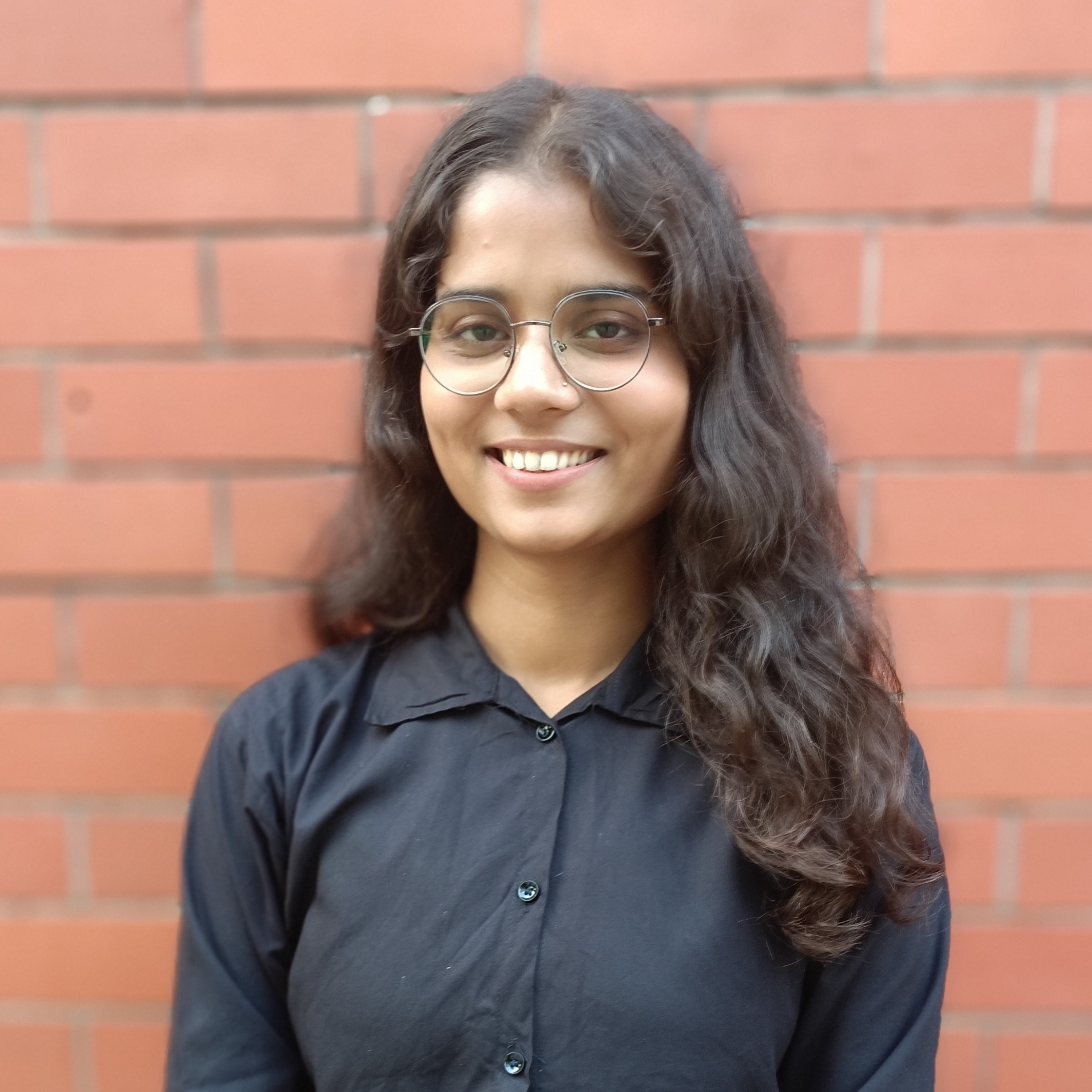 Pallavi Tripathi