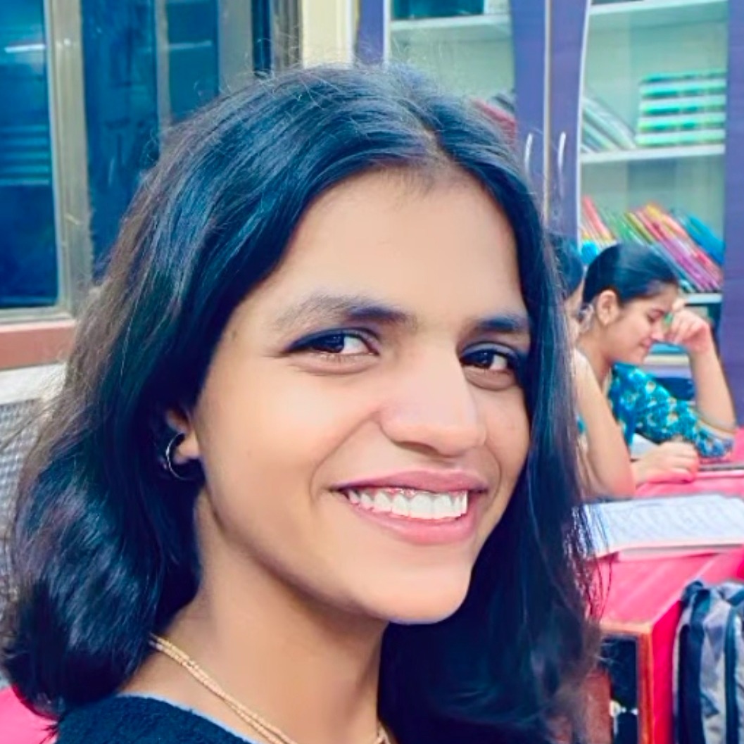 ipsha jaiswal