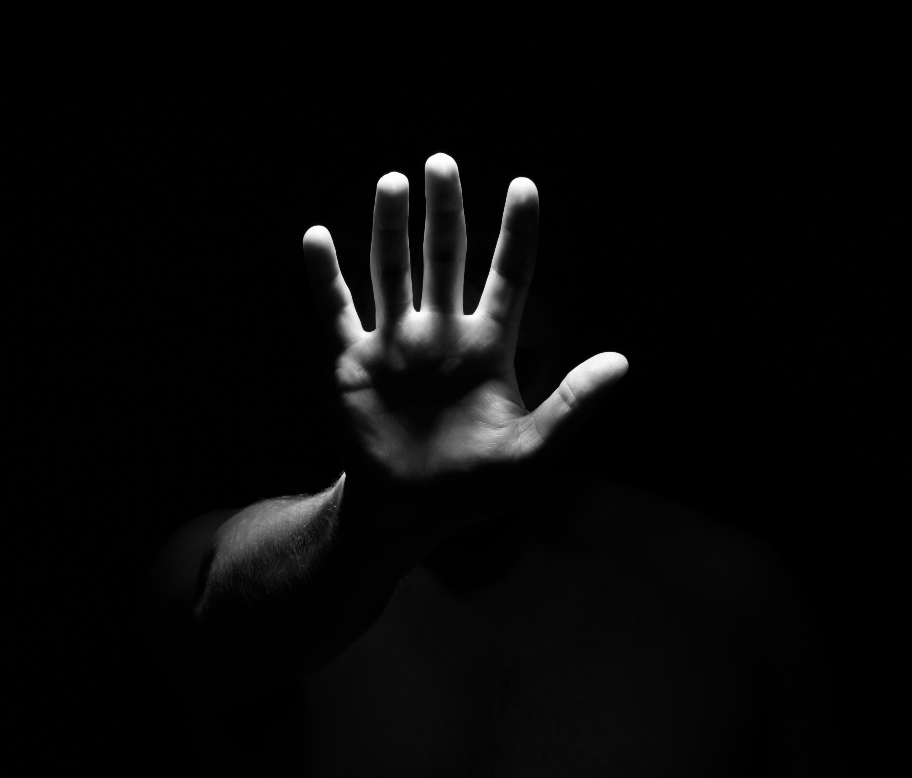 Harsh Kumar
