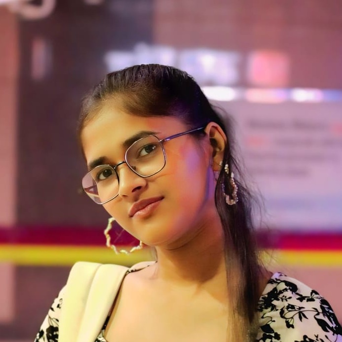 DOLLY GARG