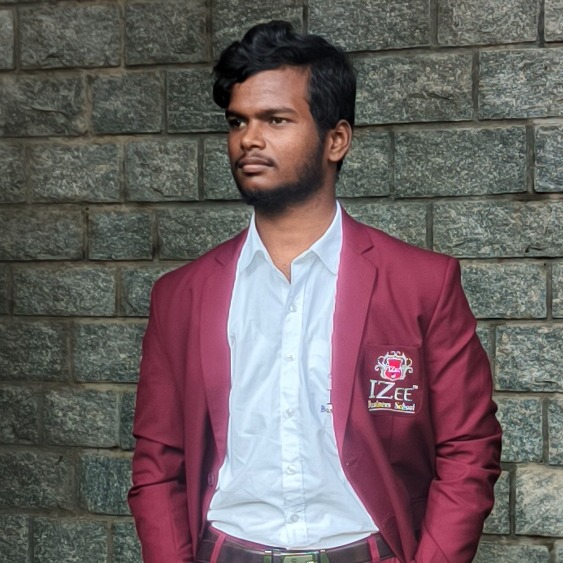 Naveen Duddupudi