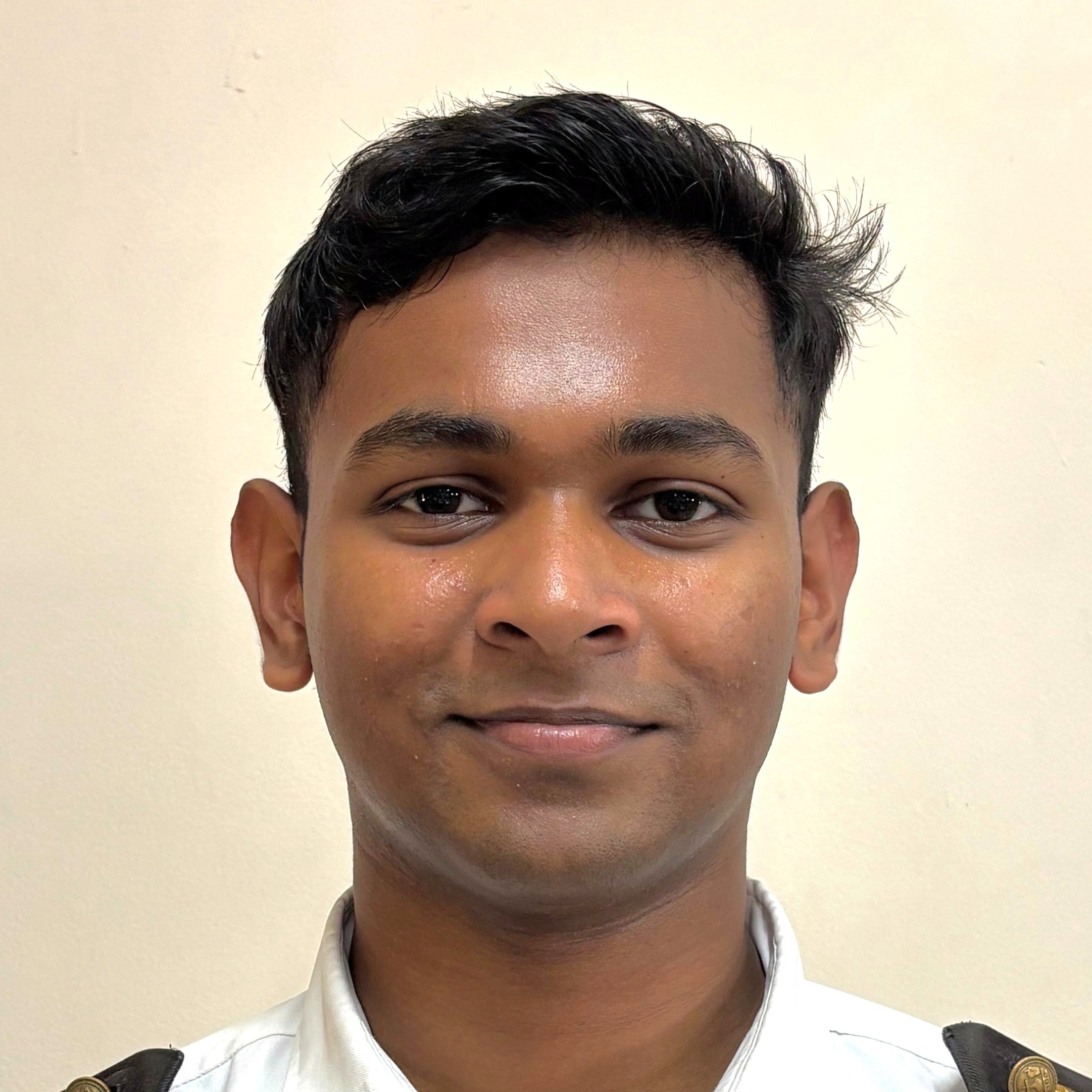 Ganagalla Jaswanth