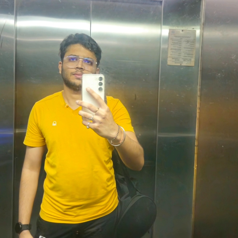 Ashok Chauhan