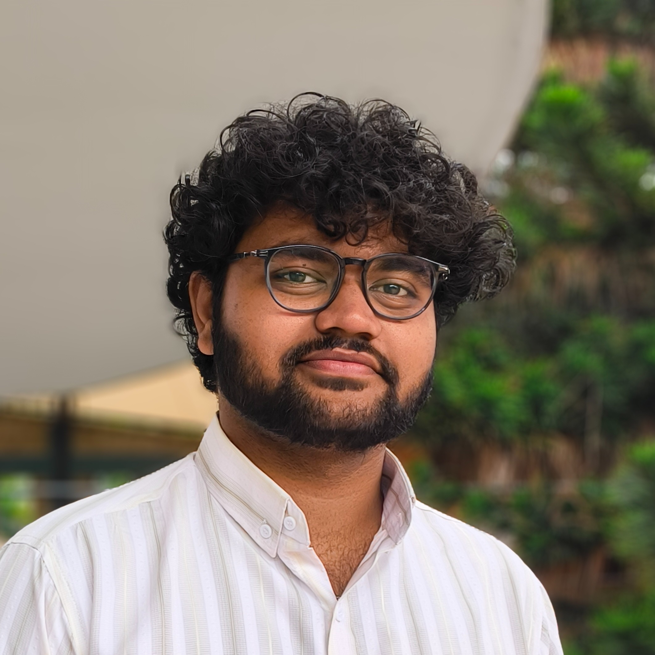 Karthik SP