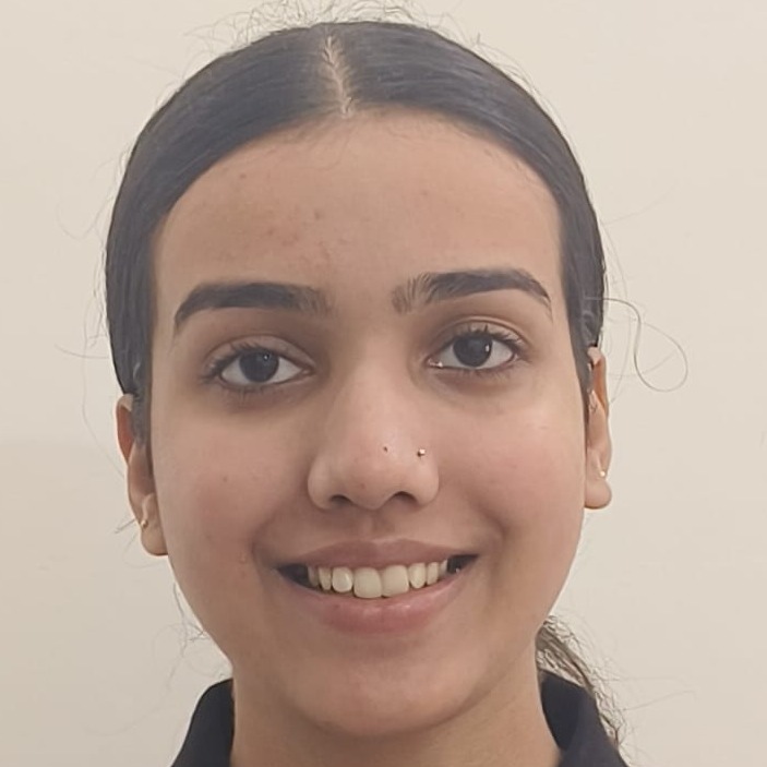 ARPITA SINGH