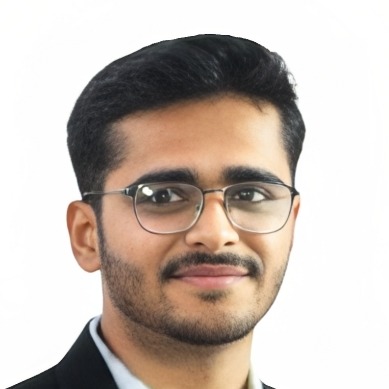 Parth Ahuja