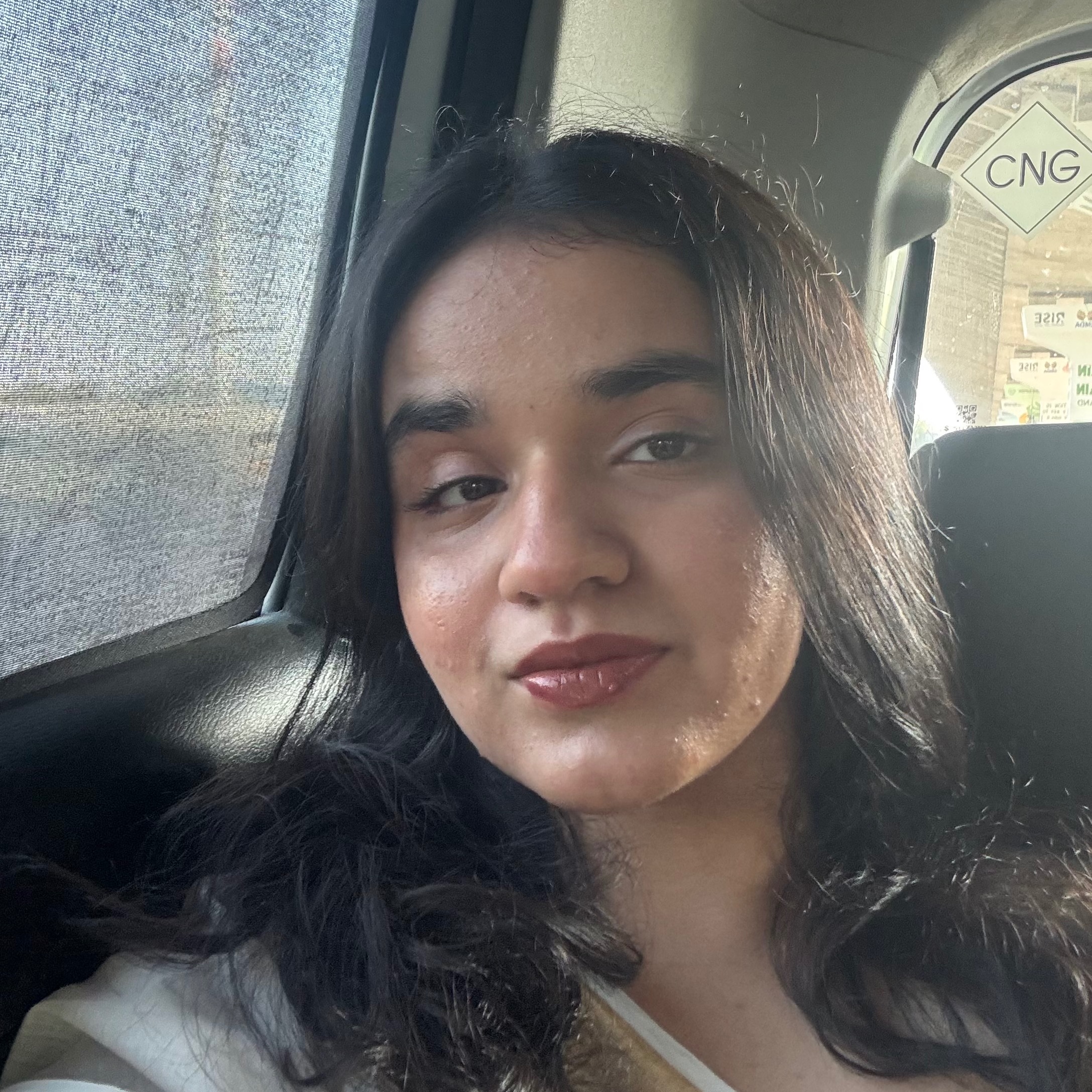 VEDANGI SHARMA