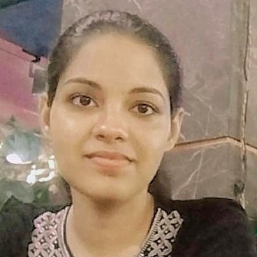 Vaishnavi singh