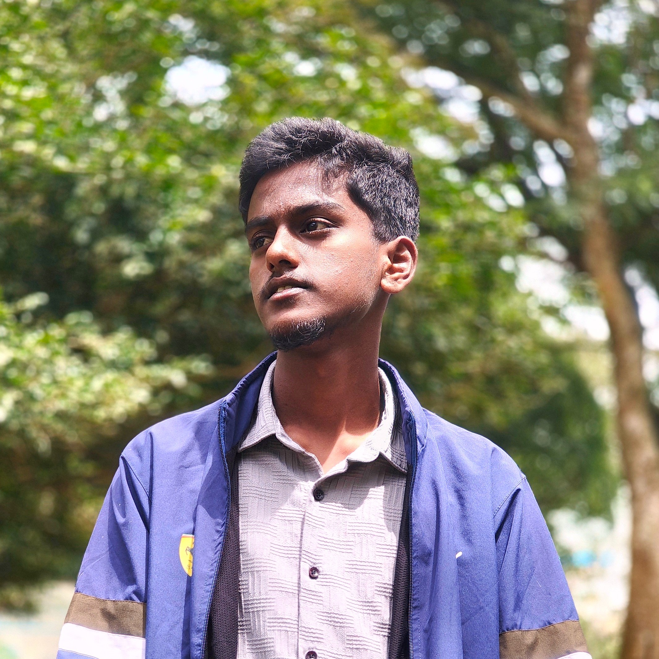 Sanjay T