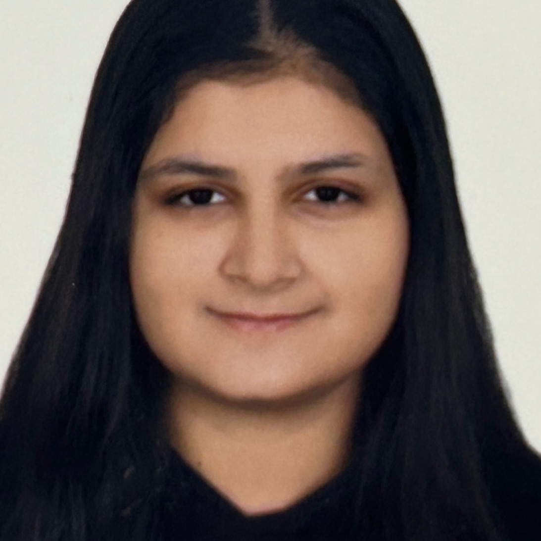 Shrayni Malhotra