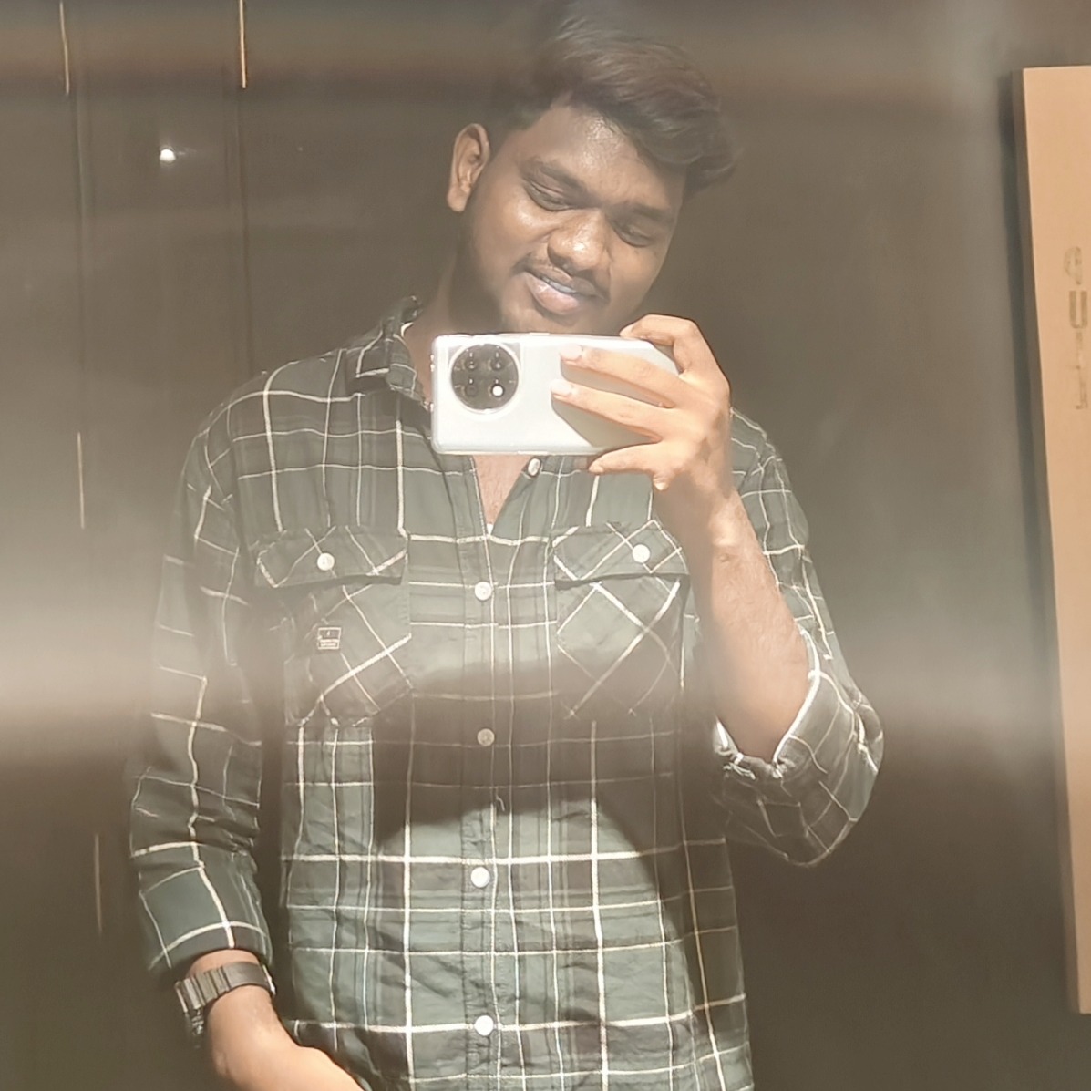 Pinipe vivek