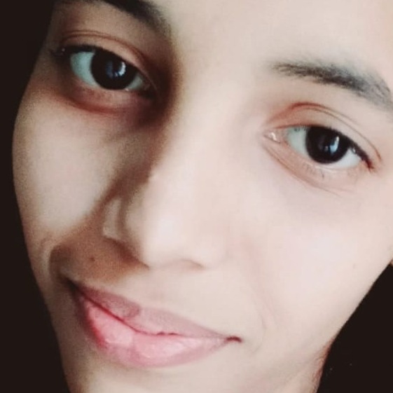 Kumkum Sahu