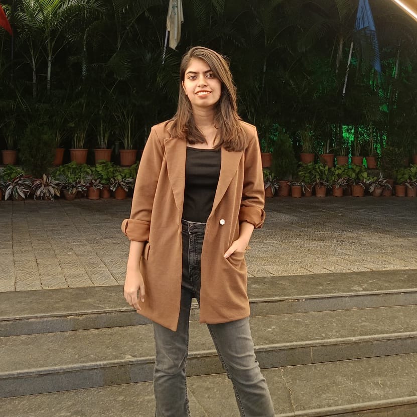 shreya santra
