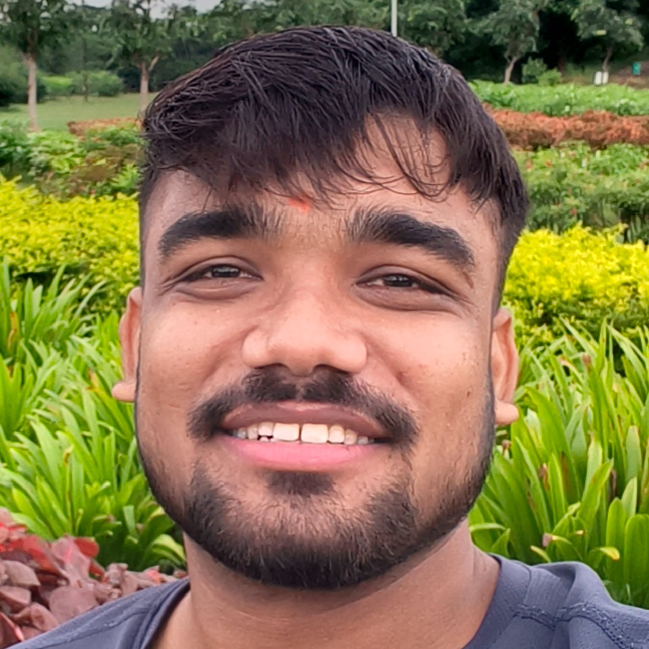 Sandeep Sharma