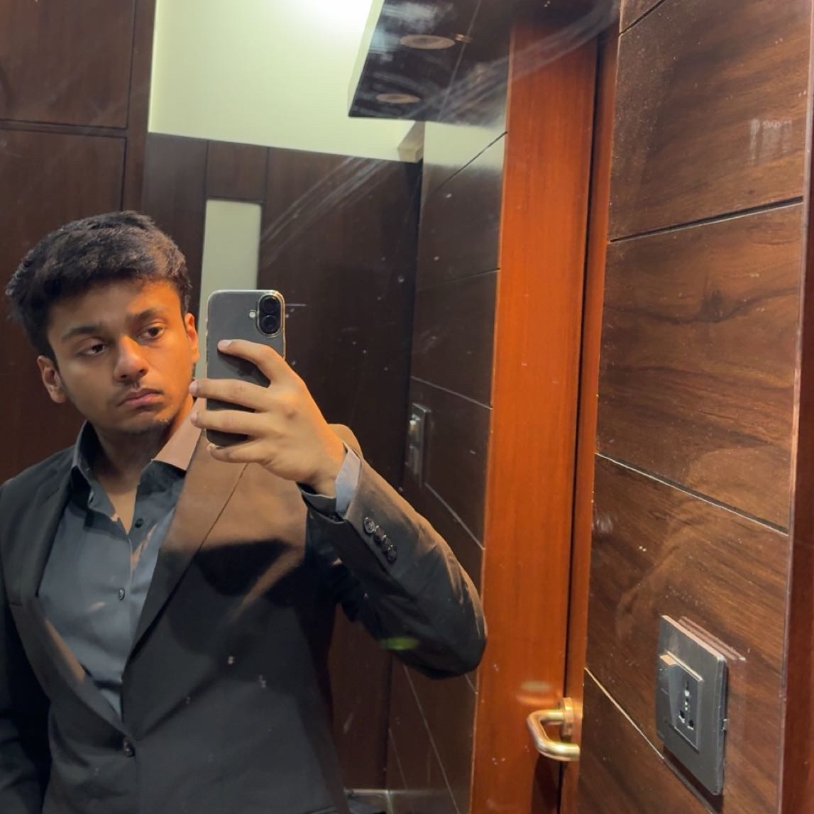 Aditya bansal