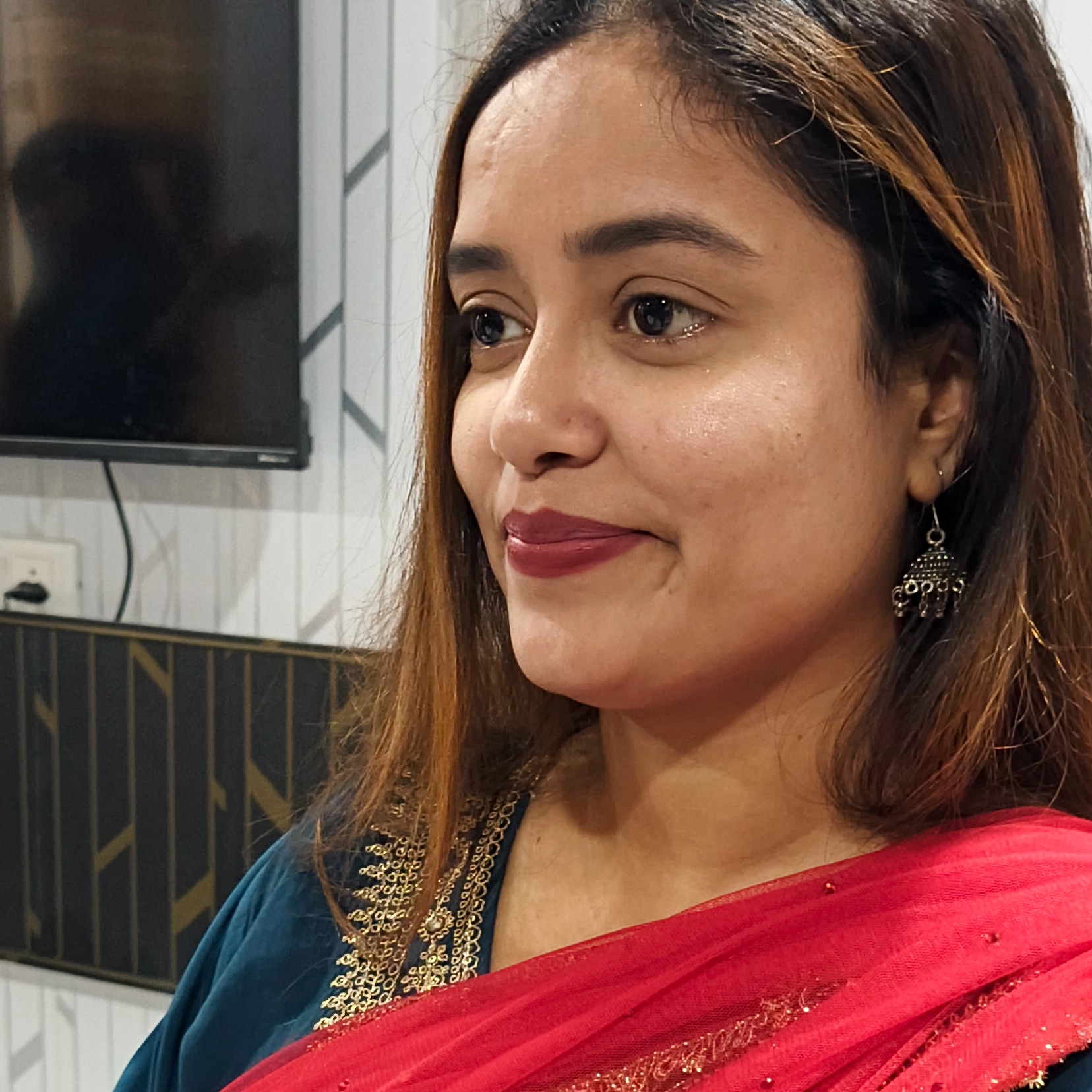 Neha singh