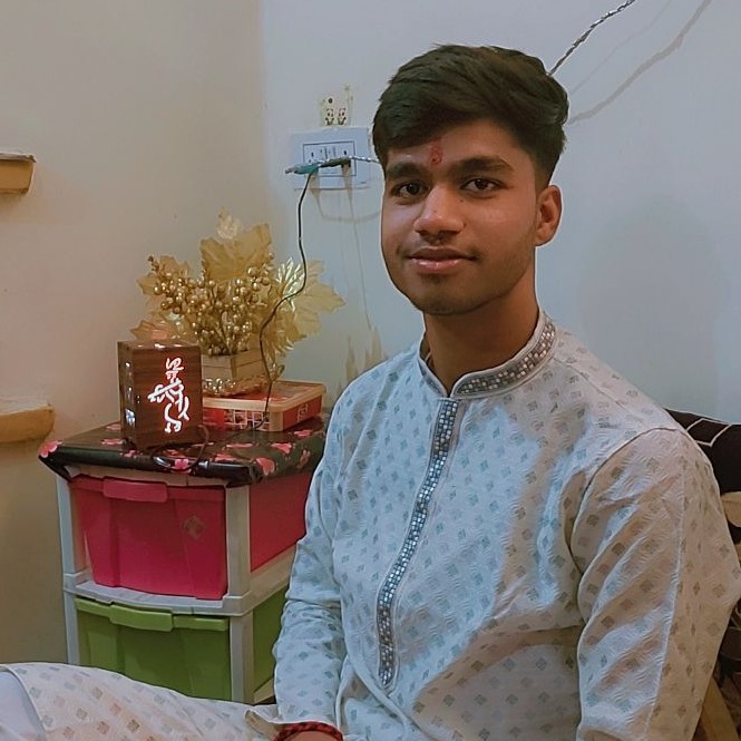 Akshay Mishra