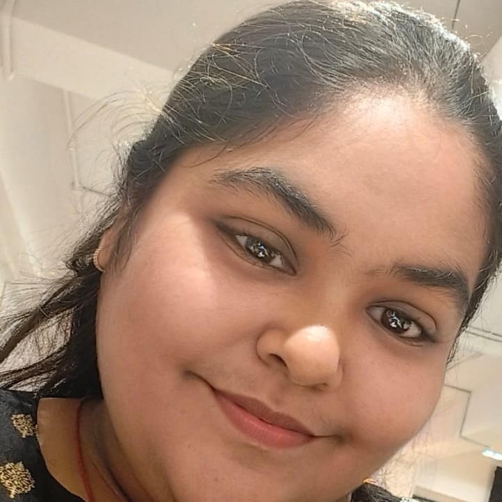 Janvi chechani