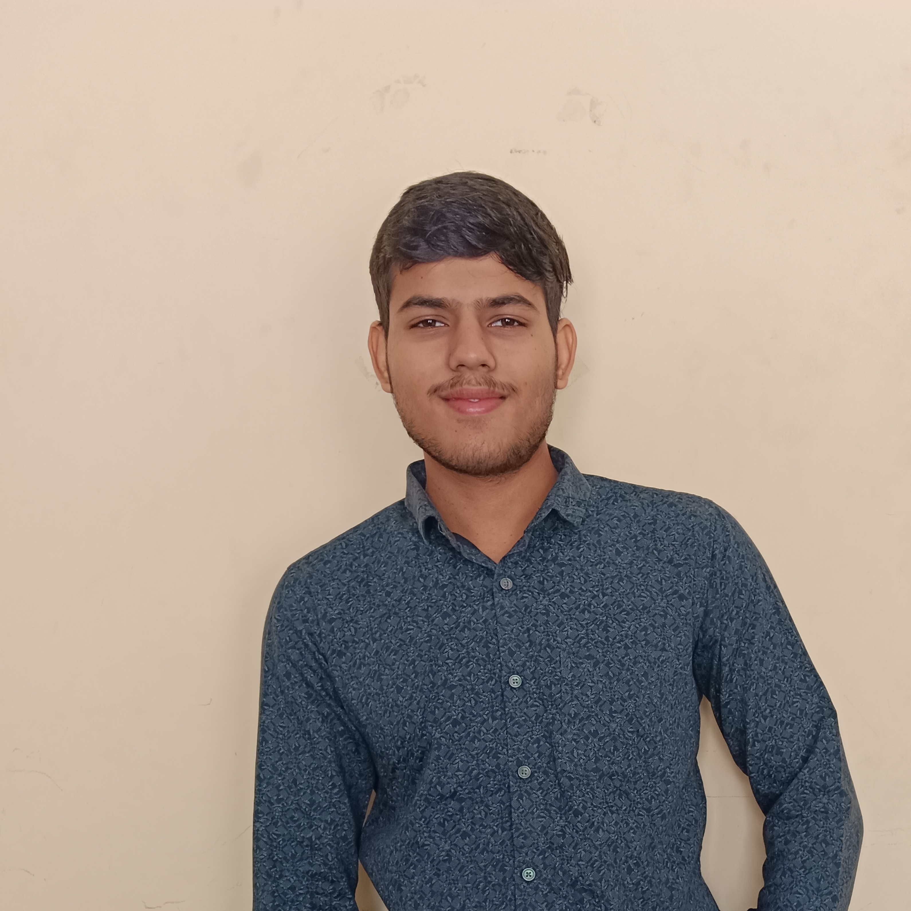 Lavesh Gautam