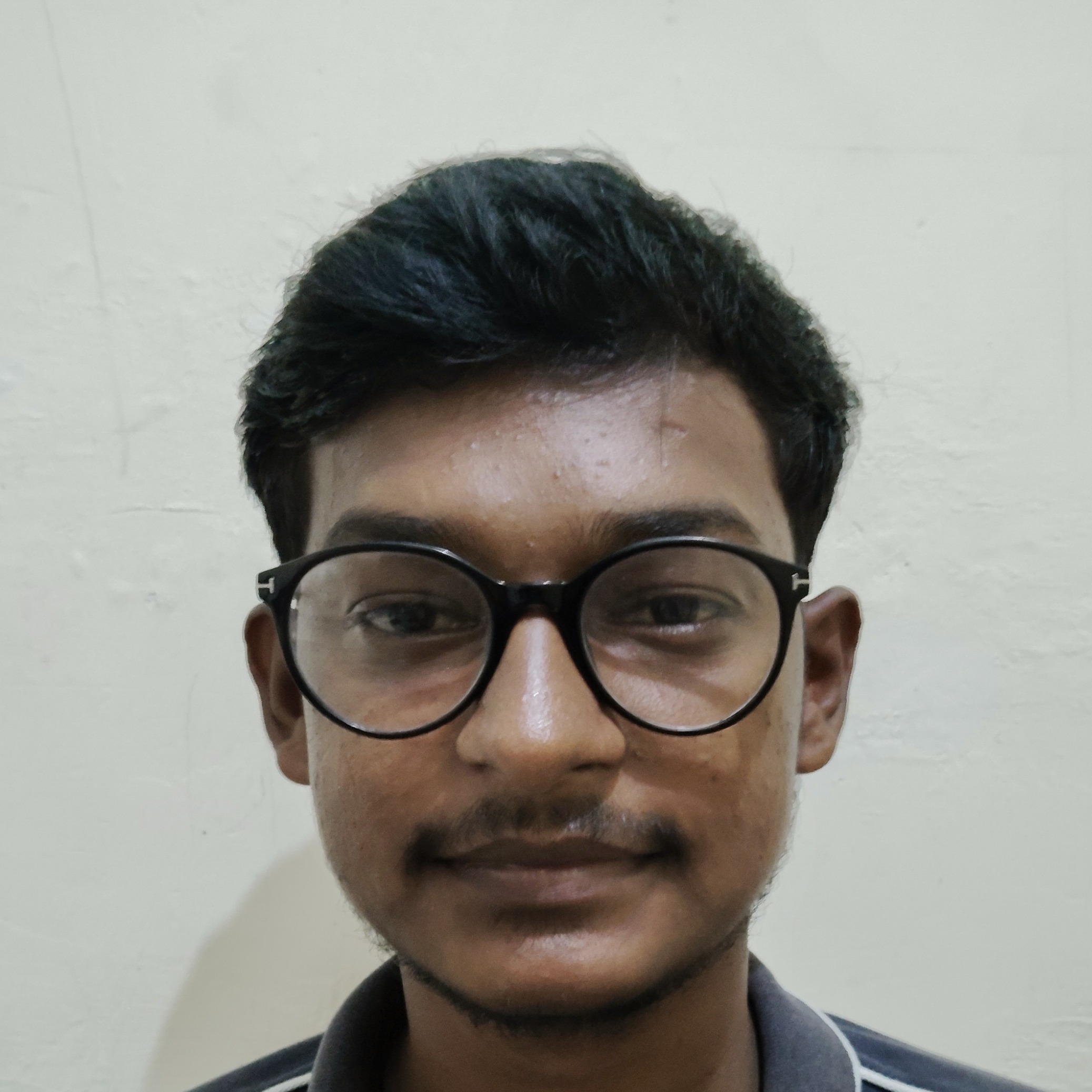 Md firoj alam