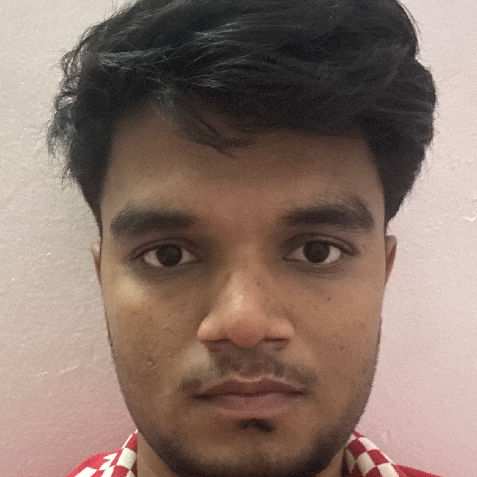 Devesh Markunde