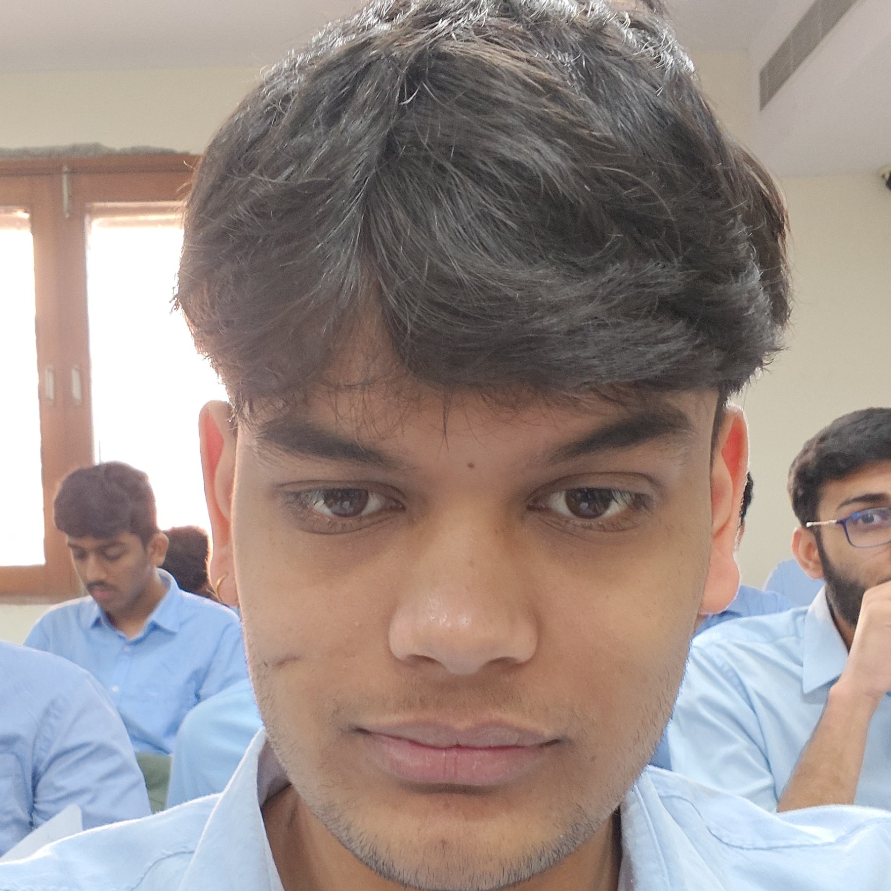 SANJAY PANDEY