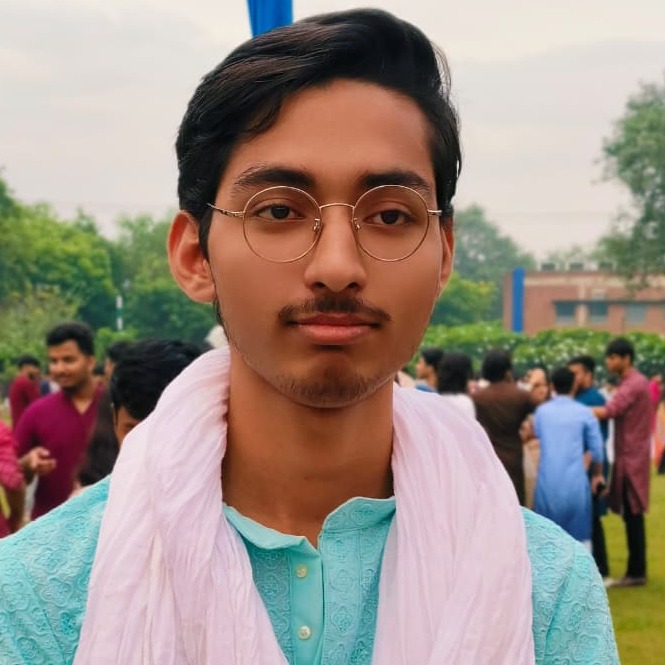 Hardik Choudhary