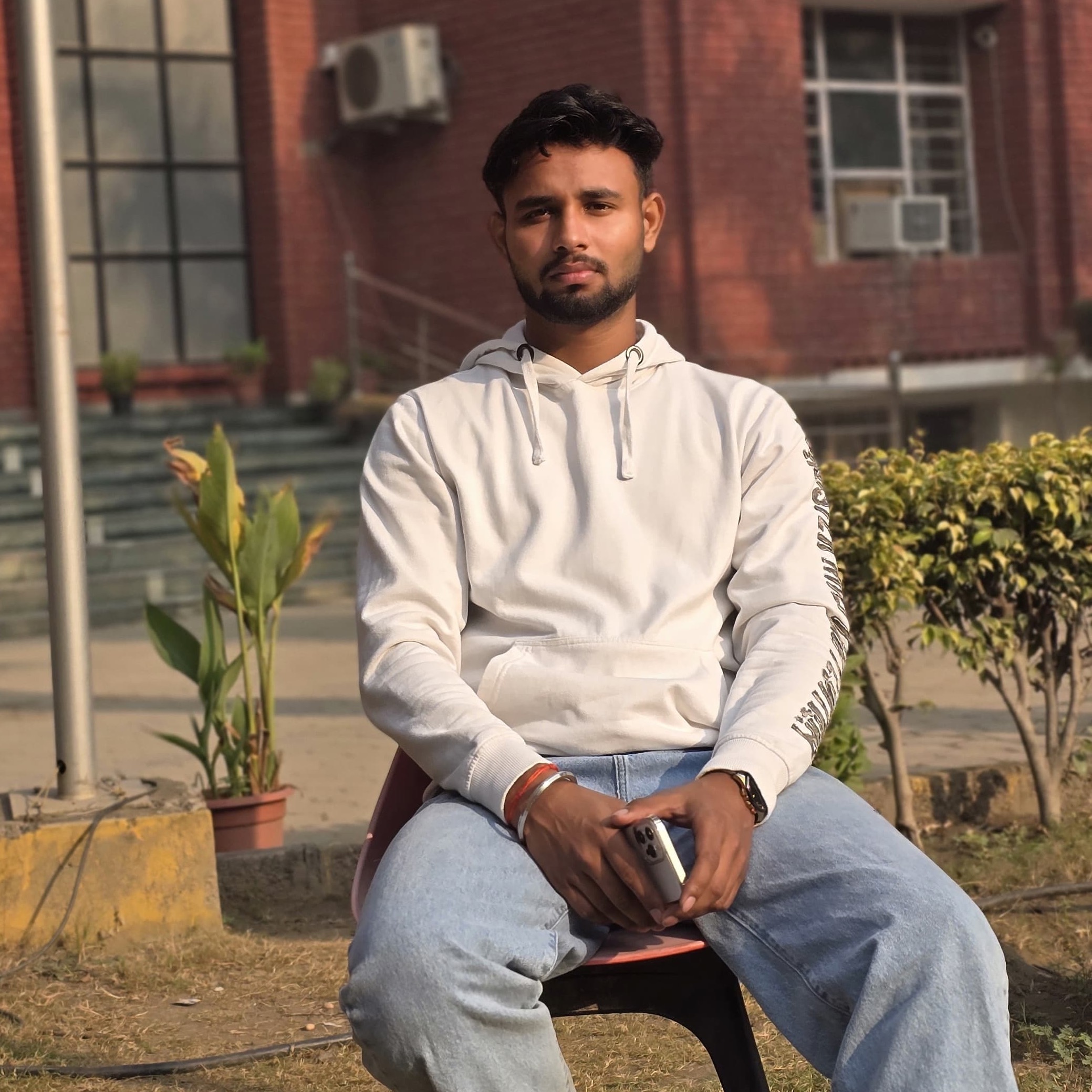 ADITYA YADAV