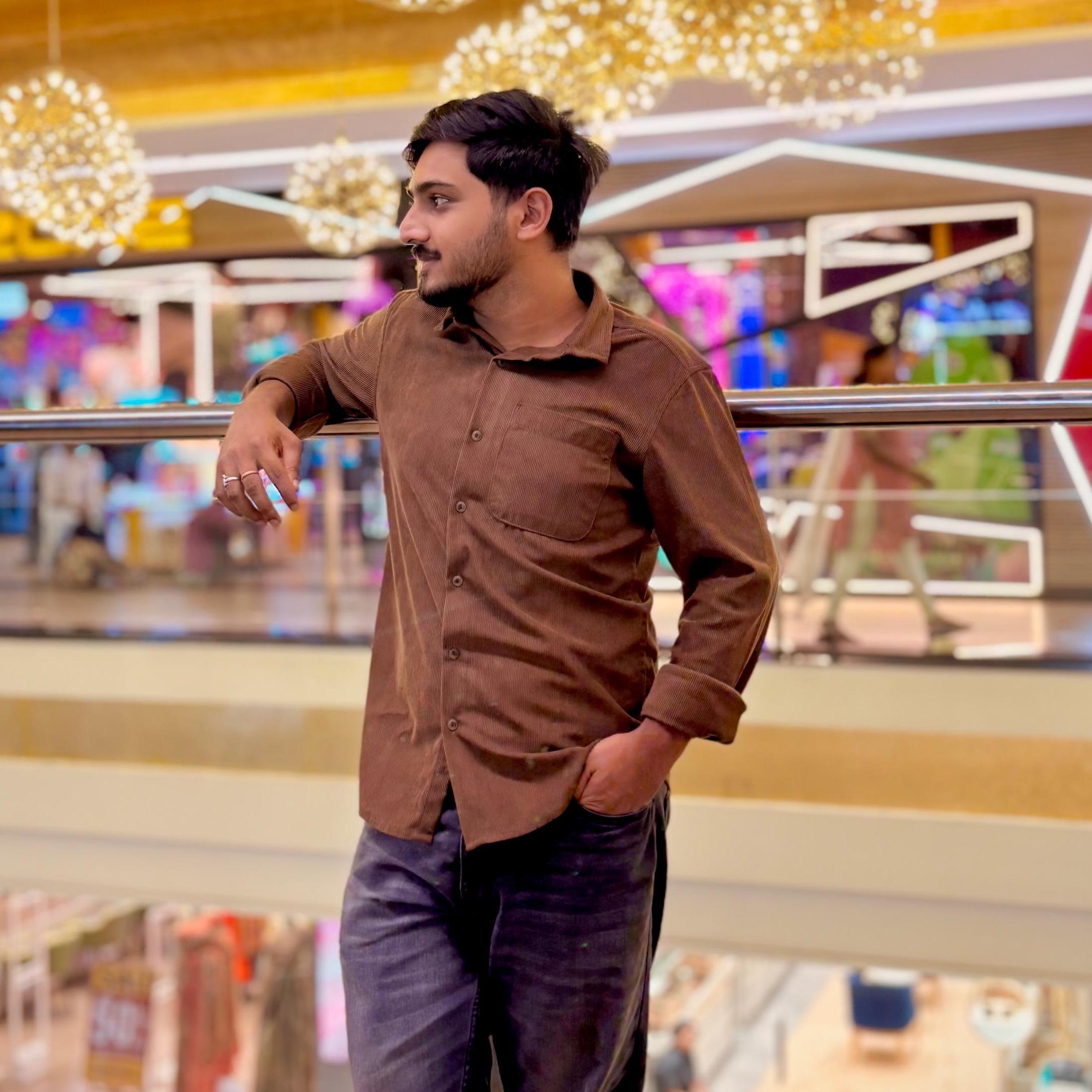 Ashutosh Nayak