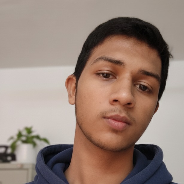 Ashaz Ansari