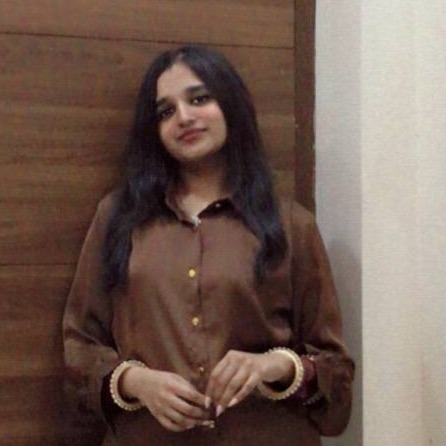 Archita Verma