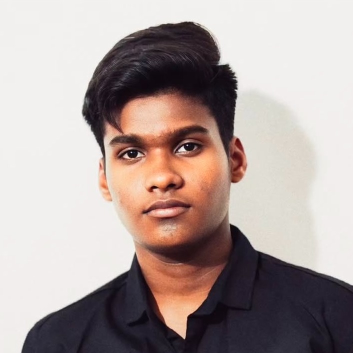 Anil Kumar